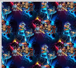 BLOX 4