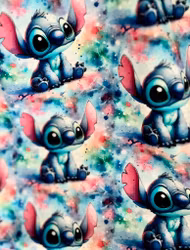 STITCHY 7