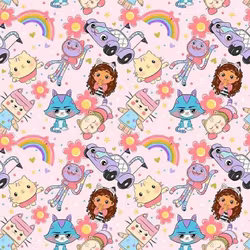 DOLLY 4