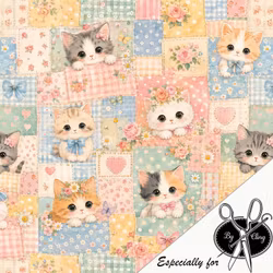 LOVELY CATS