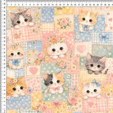 LOVELY CATS