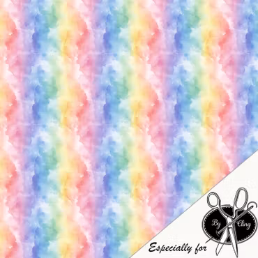 RAINBOW CLOUDS