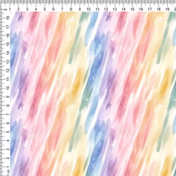 RAINBOW STRIPES