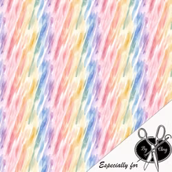 RAINBOW STRIPES