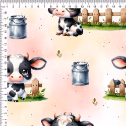 SWEET COW