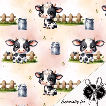 SWEET COW