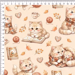STORYBOOK CATS