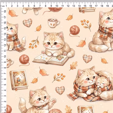 STORYBOOK CATS