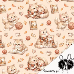 STORYBOOK CATS
