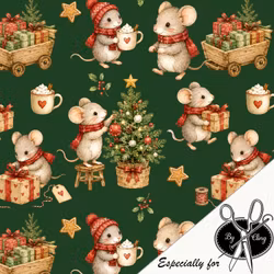 MICE WITH GIFTS