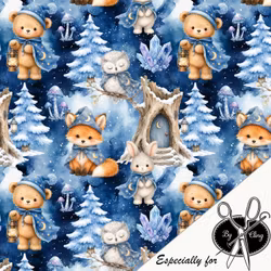 BLUE CHRISTMAS