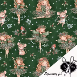 CHRISTMAS FAIRY