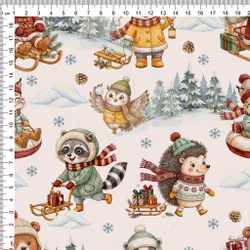SNOWPLAY