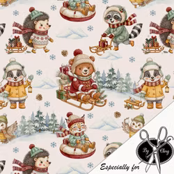 SNOWPLAY