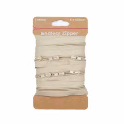 DRAGKEDJA 3M BEIGE