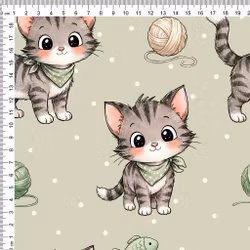 KITTEN