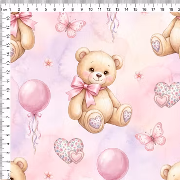TEDDY BEAR