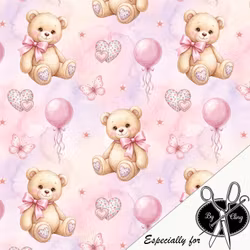 TEDDY BEAR
