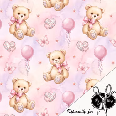 TEDDY BEAR