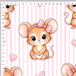 SWEET MOUSE