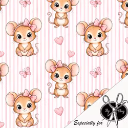 SWEET MOUSE