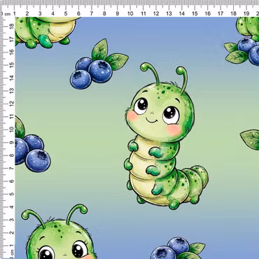 LARVA