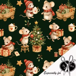 MICE WITH GIFTS