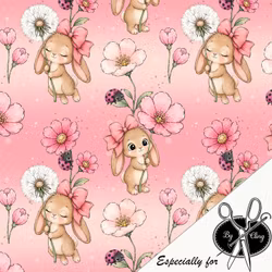 DANDILIONBUNNY