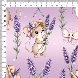 LAVENDERMOUSE
