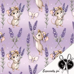 LAVENDERMOUSE