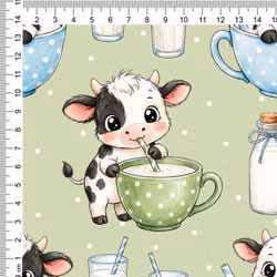 LOVE MILK