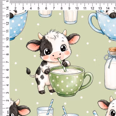 LOVE MILK