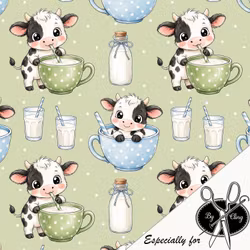 LOVE MILK