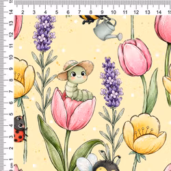 LOVELY BUGS
