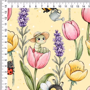 LOVELY BUGS