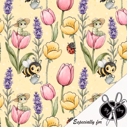 LOVELY BUGS