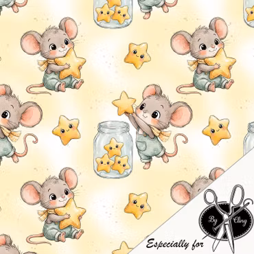 STARMOUSE