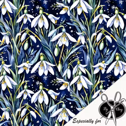 SNOWDROPS