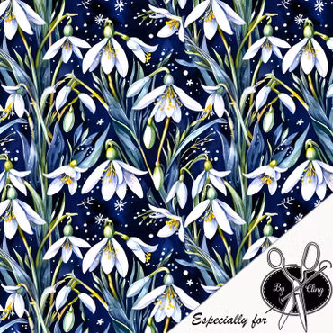 SNOWDROPS