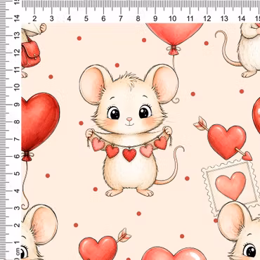 LOVEMOUSE