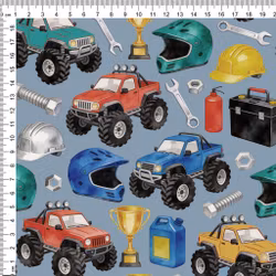 MONSTERTRUCK