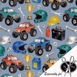 MONSTERTRUCK