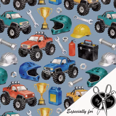 MONSTERTRUCK
