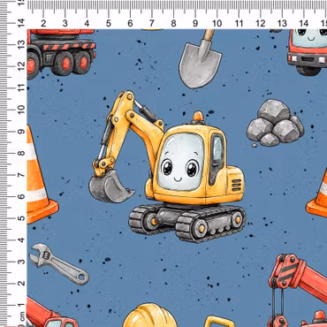 LITTLE DIGGER