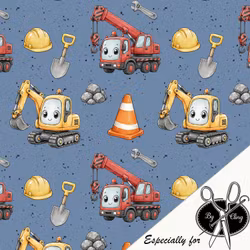 LITTLE DIGGER