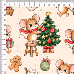 CHRISTMAS TREE