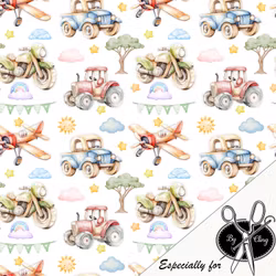 TOY VEHICLE