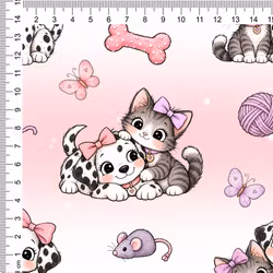 FRIENDS PINK