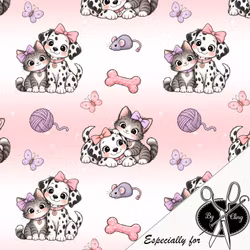 FRIENDS PINK