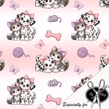 FRIENDS PINK